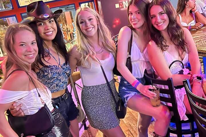 Nashville Ghost Hunt Music City’s Paranormal Investigation Tour - Photo 1 of 10